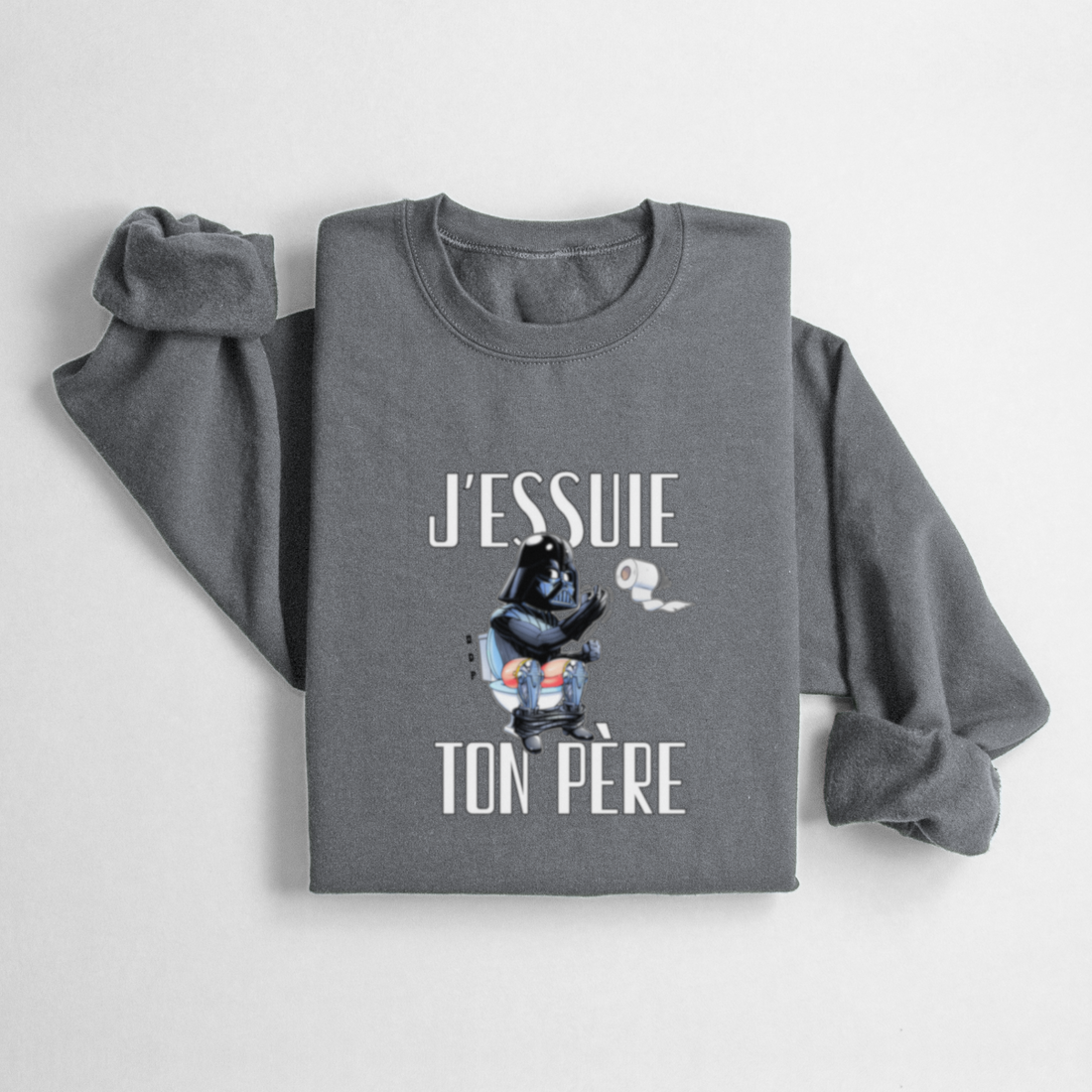 SWEATSHIRT J&