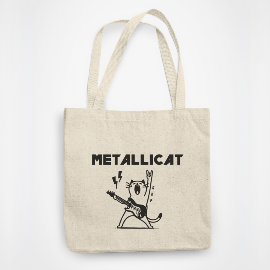 SAC METALLICAT 2.0