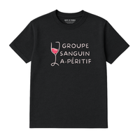 T-Shirt Apéritif
