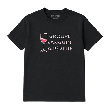 T-Shirt Apéritif