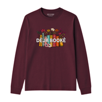 Longsleeve Déjà Booké