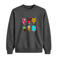 Sweatshirt Cornet