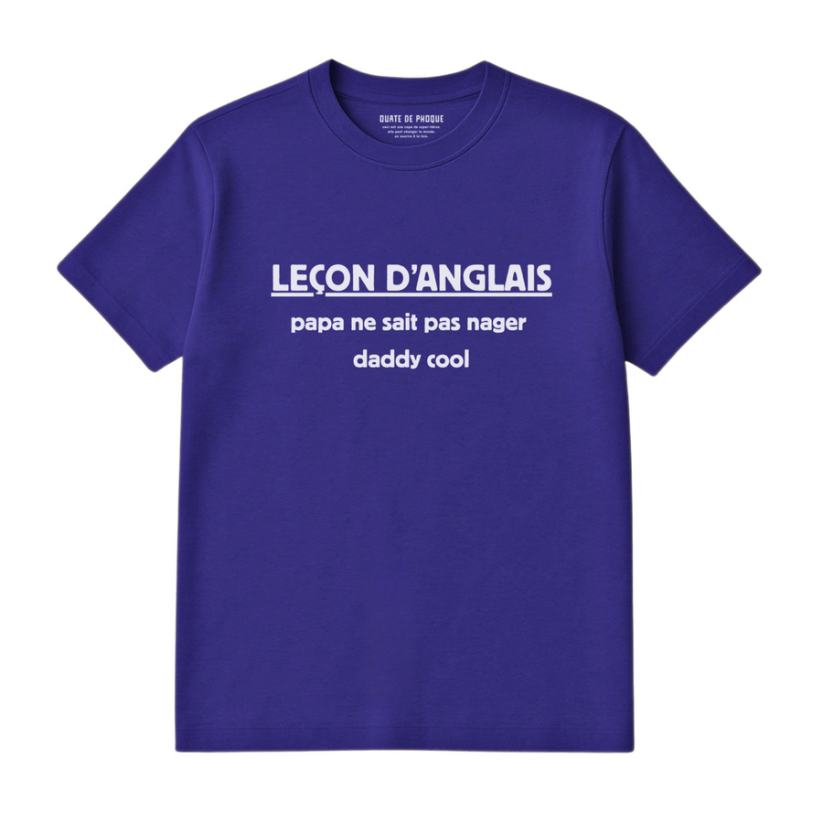 T-Shirt Daddy Cool
