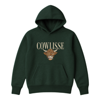 Hoodie Cowlisse