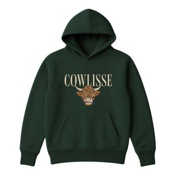 Hoodie Cowlisse