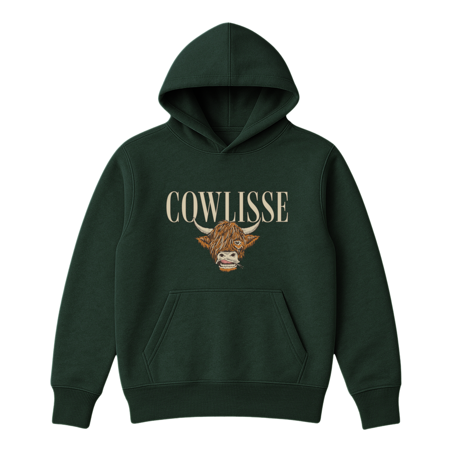 Hoodie Cowlisse
