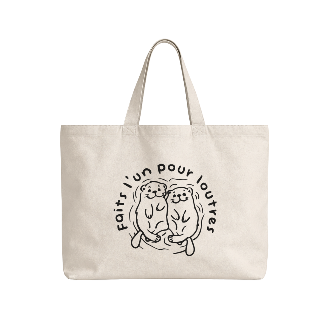 Sac Loutres
