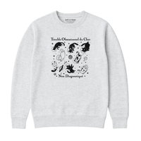 Sweatshirt Toc Chat