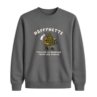 Sweatshirt Happynette