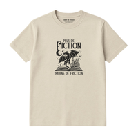 T-Shirt Fiction