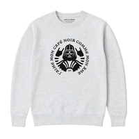 Sweatshirt Café Vader