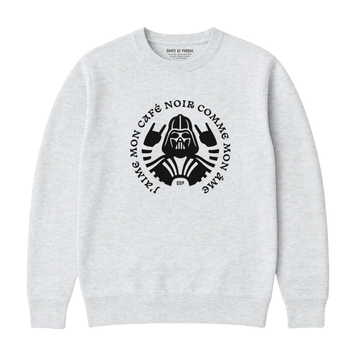 Sweatshirt Café Vader