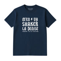 SHAKER LA DENISE T-SHIRT