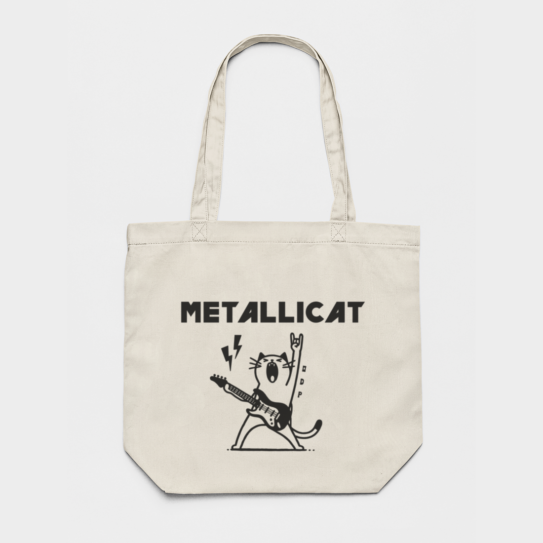 SAC METALLICAT 2.0