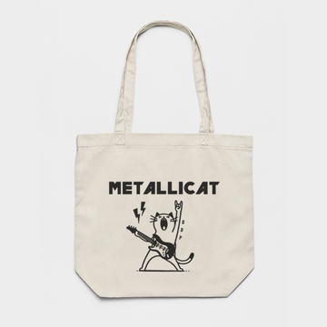 SAC METALLICAT 2.0