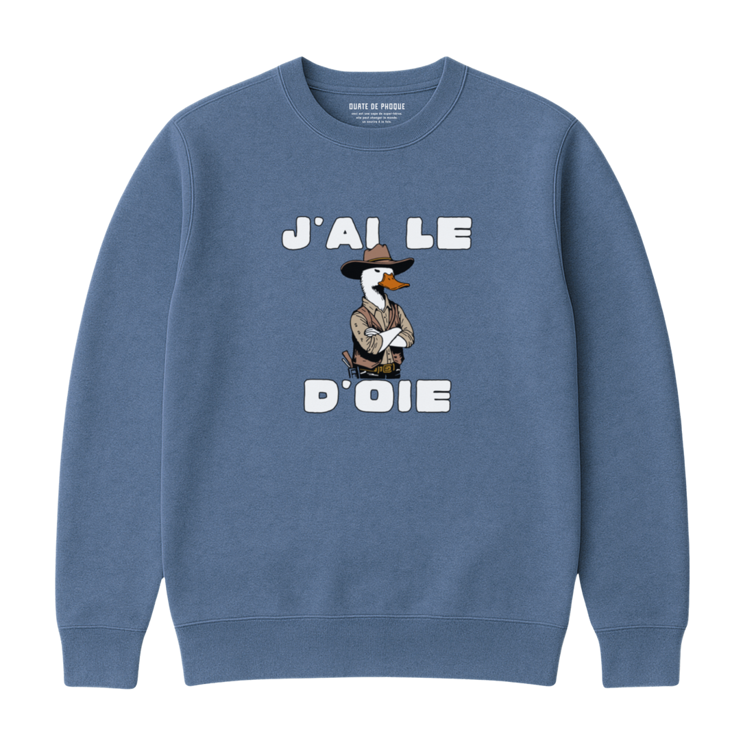 Sweatshirt Oie