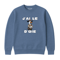 Sweatshirt Oie