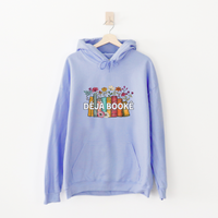 HOODIE BOOKÉ