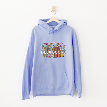 HOODIE BOOKÉ