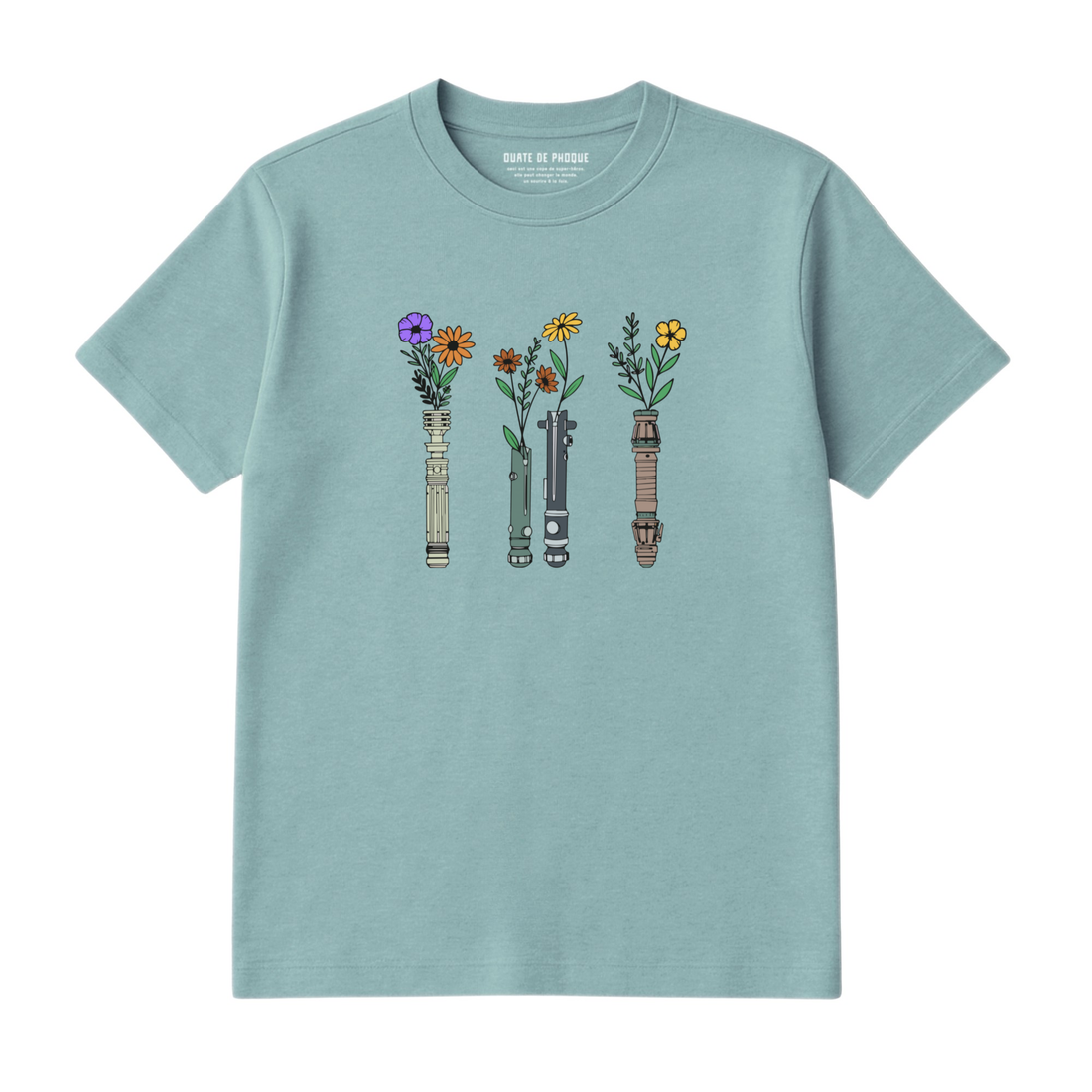 T-Shirt Sabres La Serre