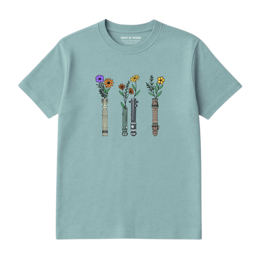 T-Shirt Sabres La Serre