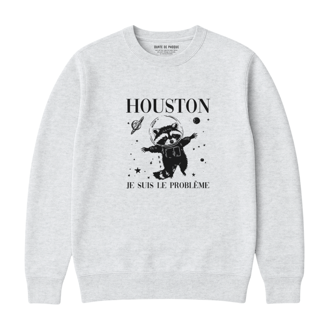 Sweatshirt Houston