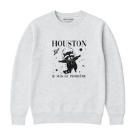 Sweatshirt Houston