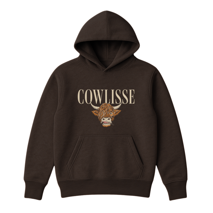 Hoodie Cowlisse