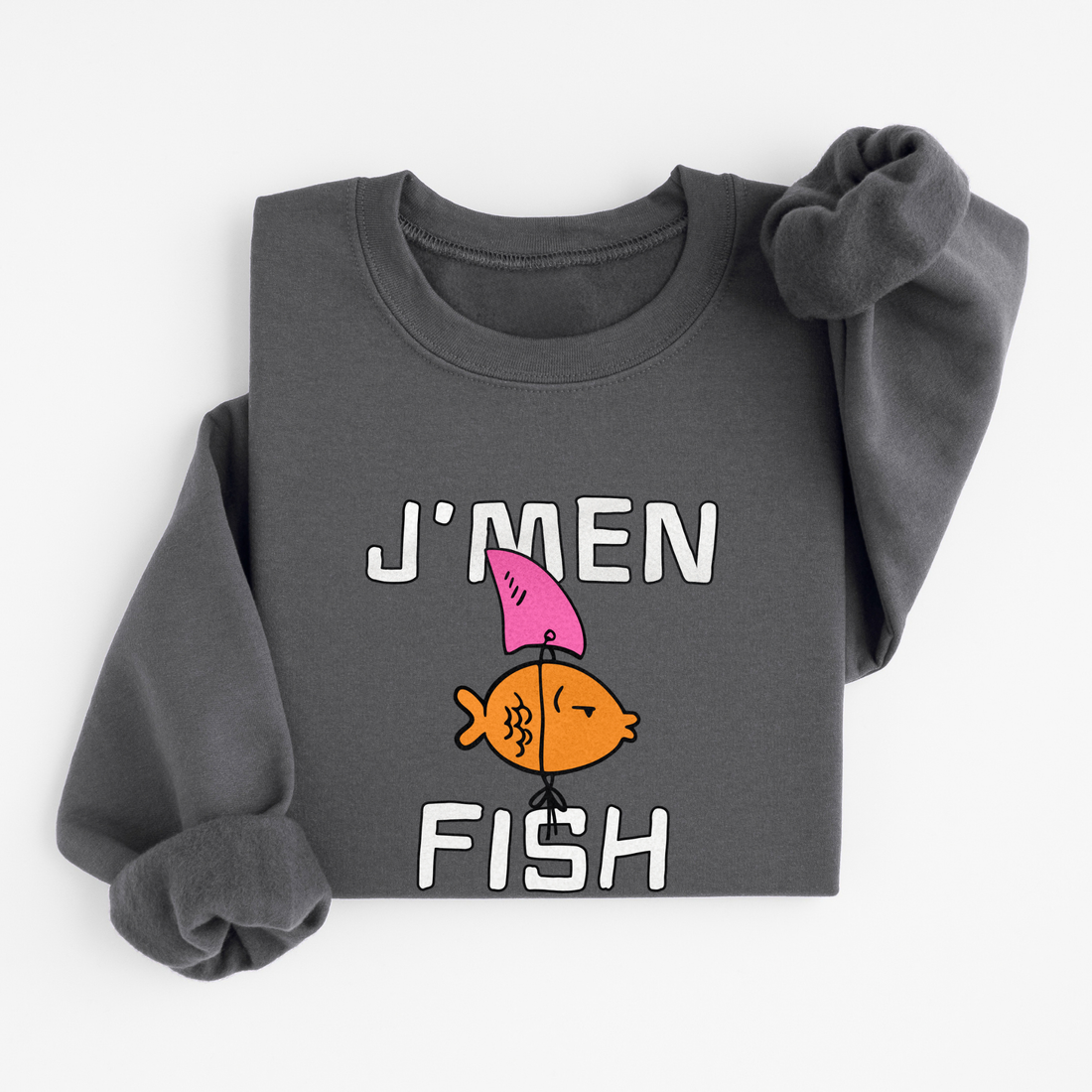 Sweatshirt J&