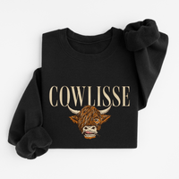Sweatshirt Cowlisse