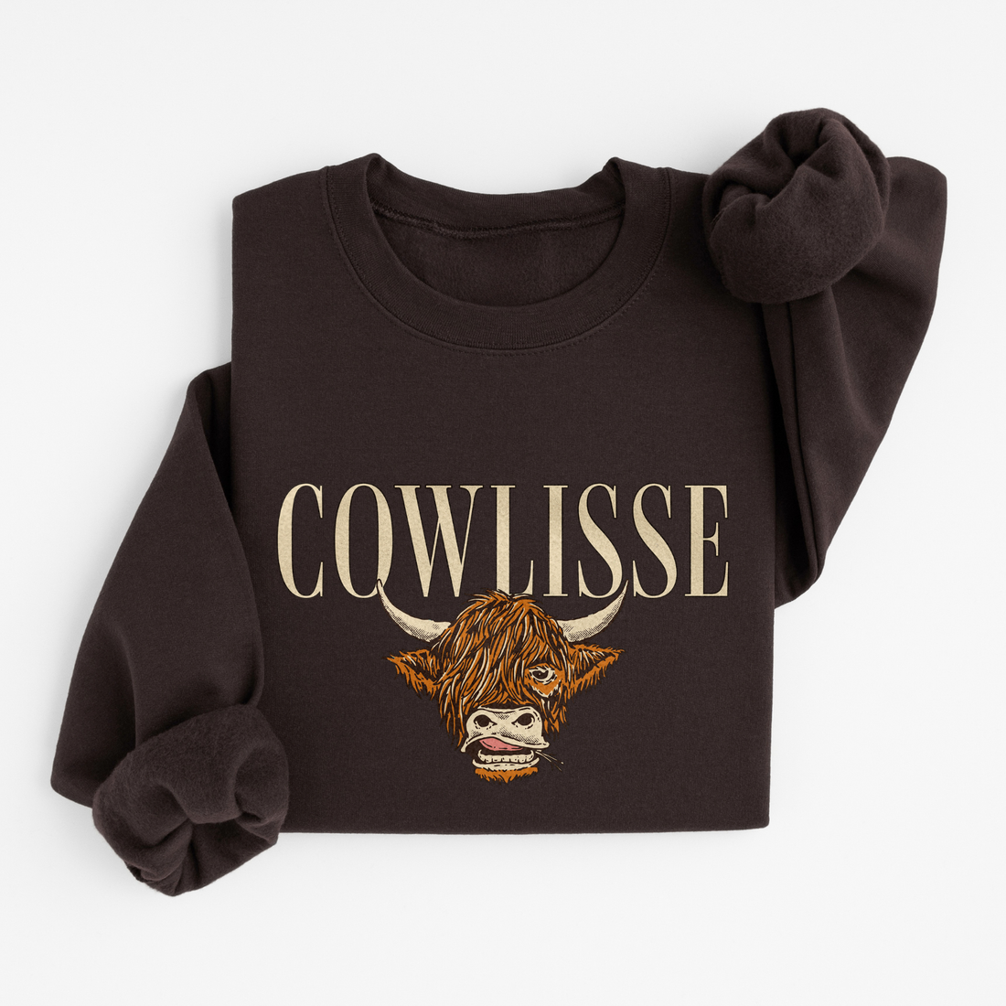 Sweatshirt Cowlisse