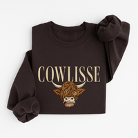 Sweatshirt Cowlisse