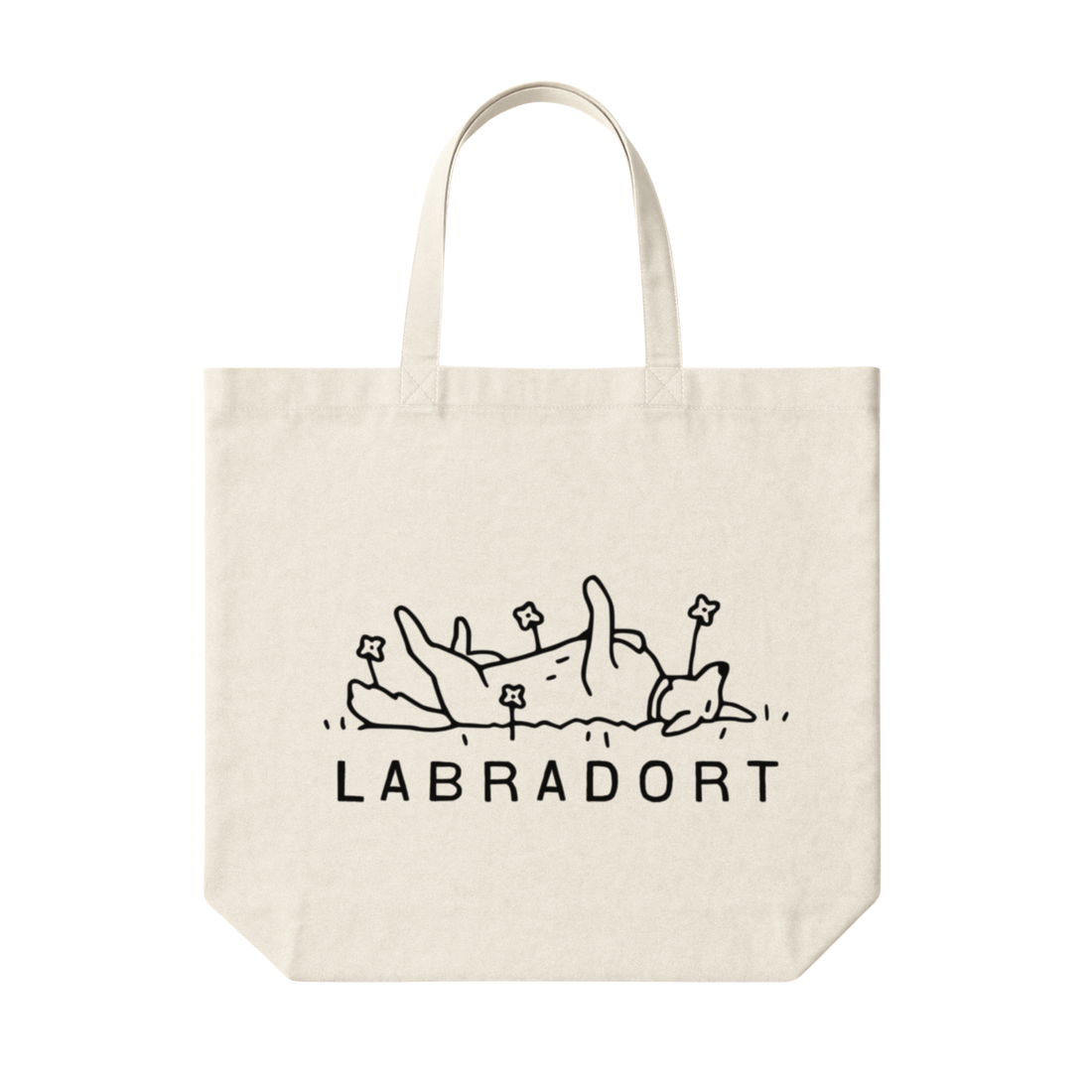 Sac Labradort