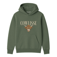 Hoodie Cowlisse