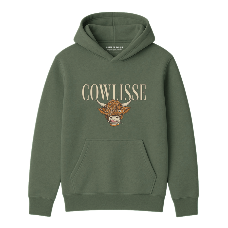 Hoodie Cowlisse