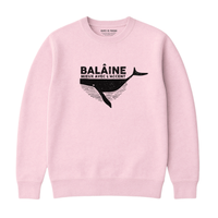 Sweatshirt Balaîne