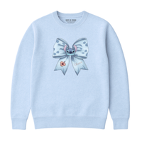 Sweatshirt Stitch Boucle