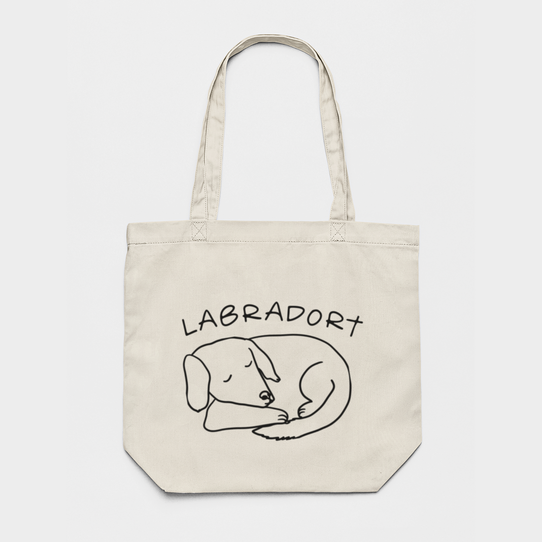 SAC LABRADORT