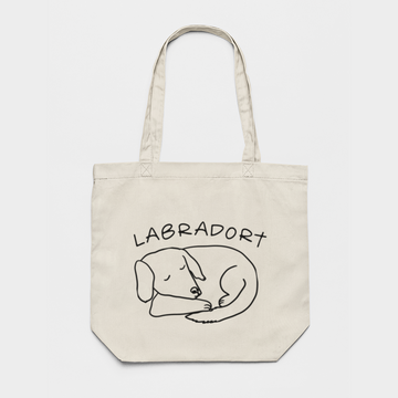 SAC LABRADORT