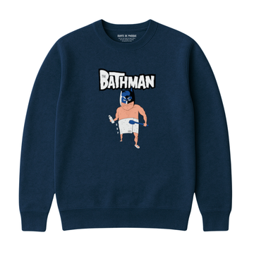 Sweatshirt Bathman
