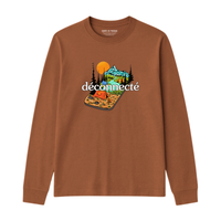 Longsleeve Déconnecté