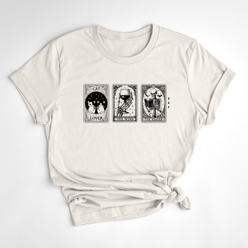 T-SHIRT TAROT