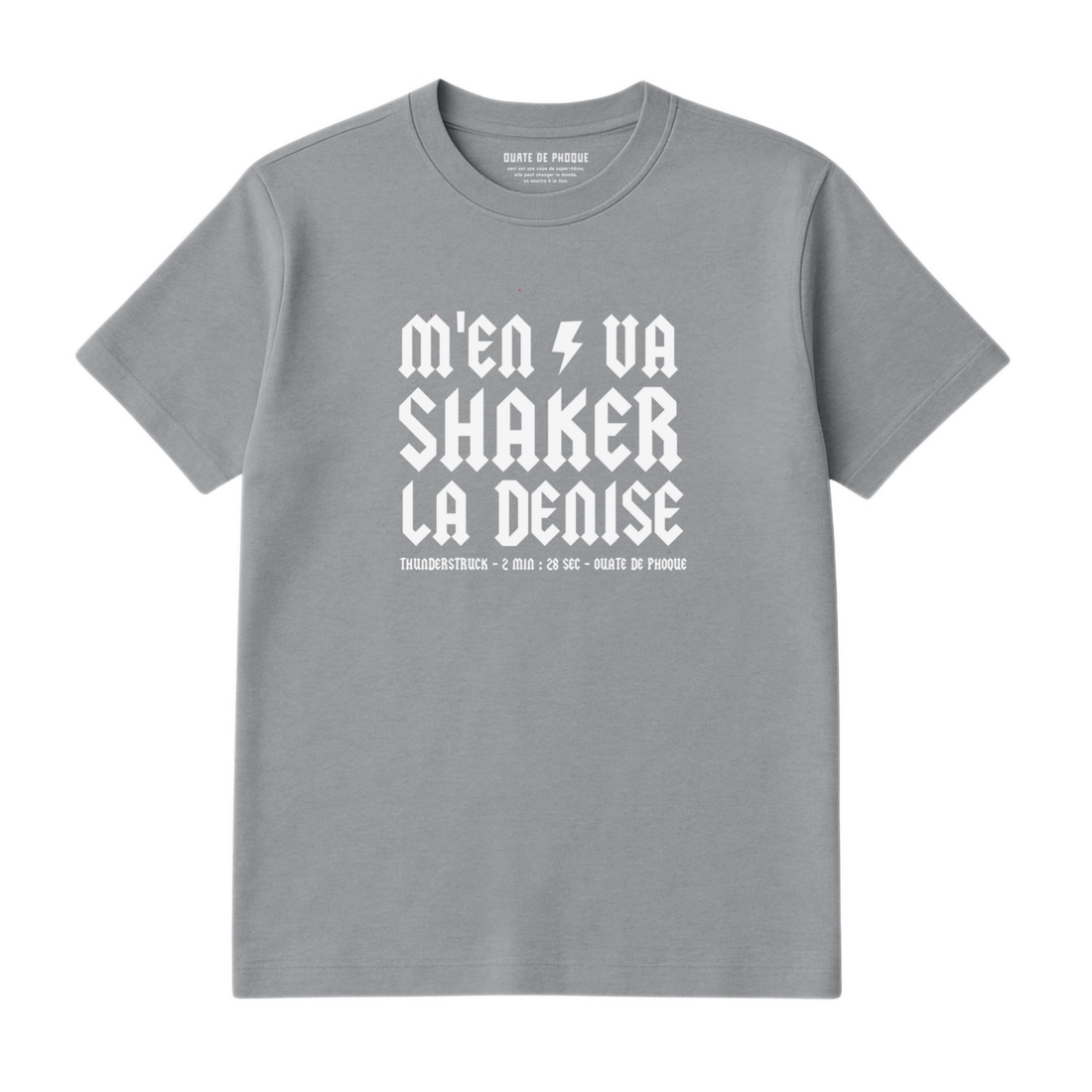 SHAKER LA DENISE T-SHIRT