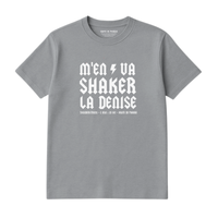 SHAKER LA DENISE T-SHIRT