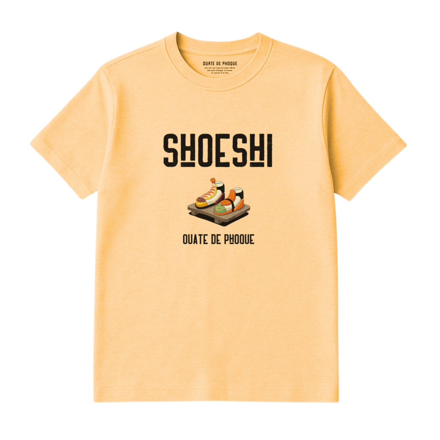 T-Shirt Shoeshi