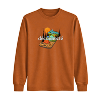 Longsleeve Déconnecté