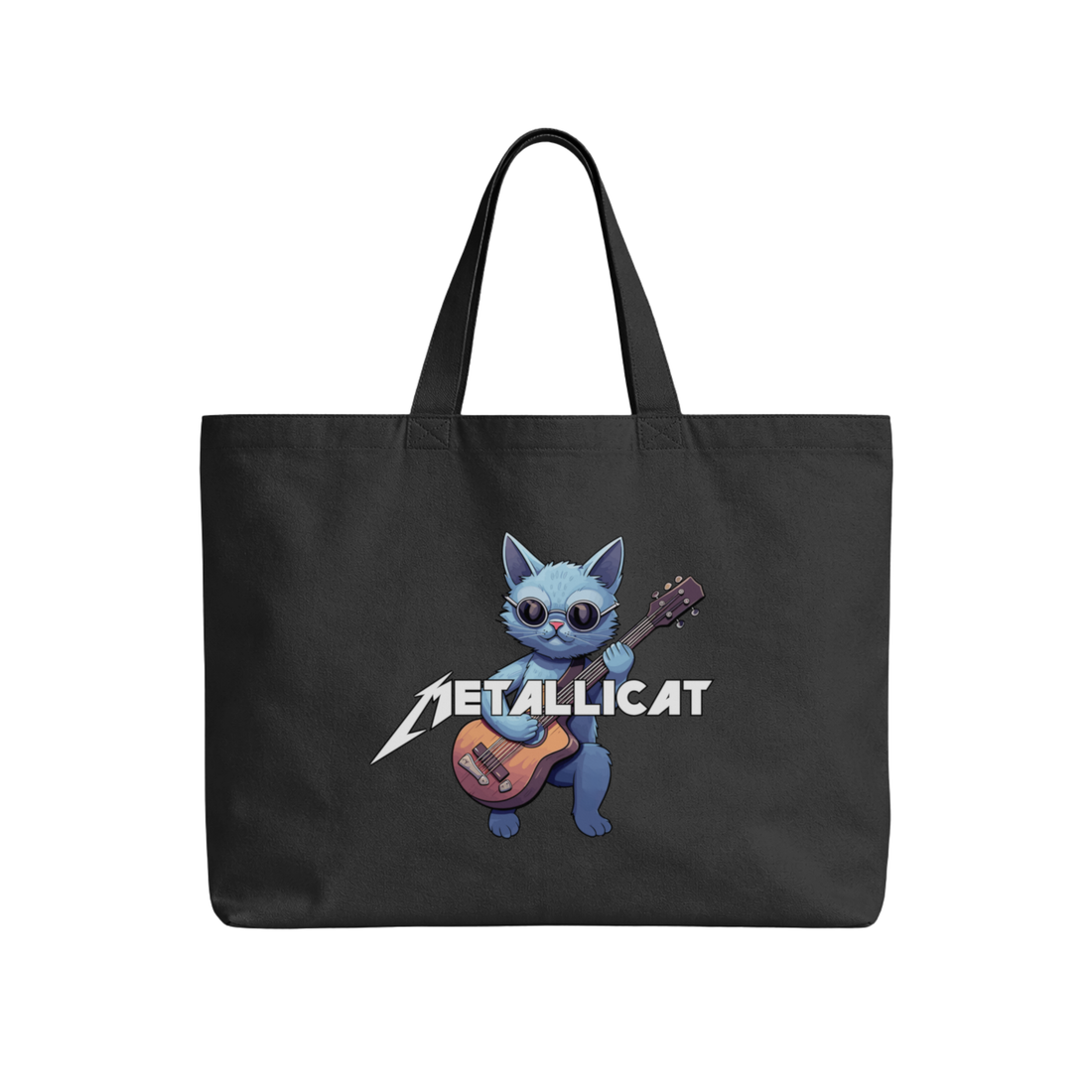Sac Metallicat