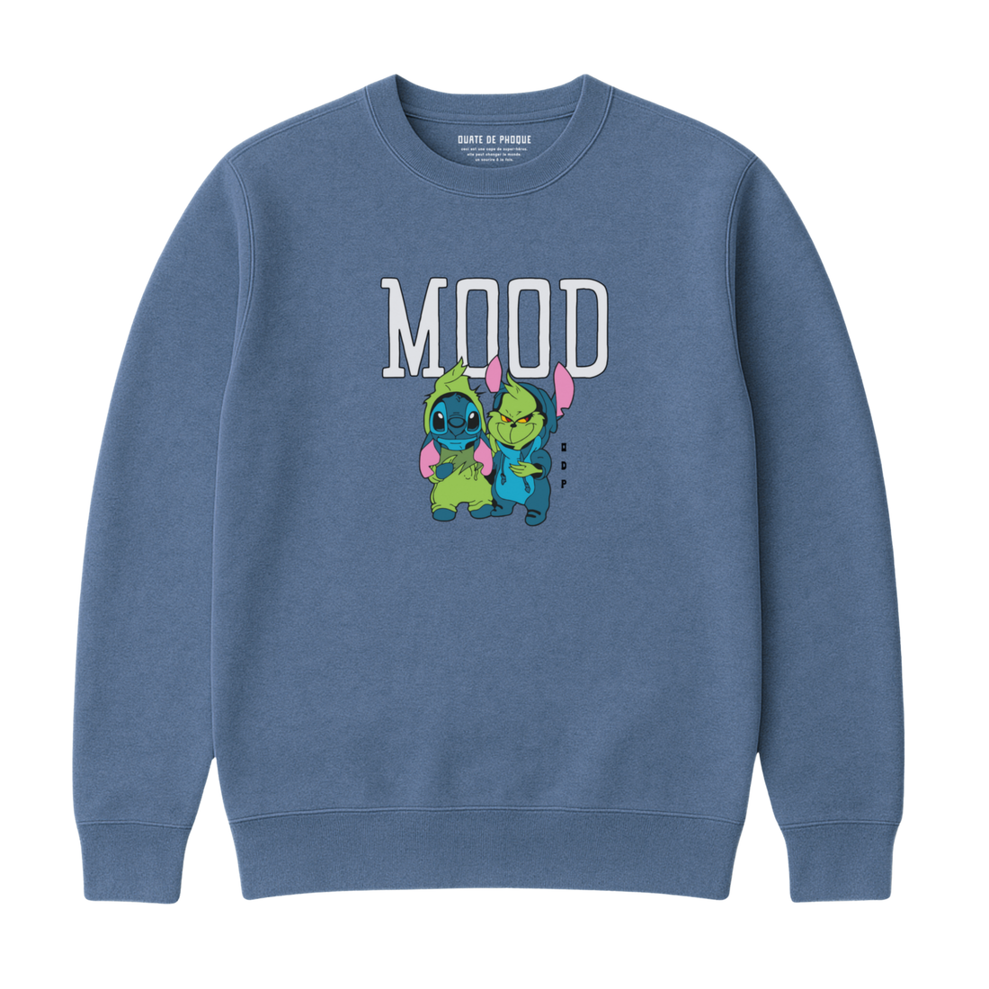 Sweatshirt Mood