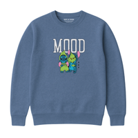 Sweatshirt Mood