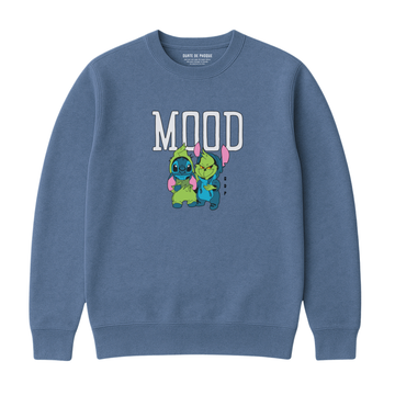 Sweatshirt Mood